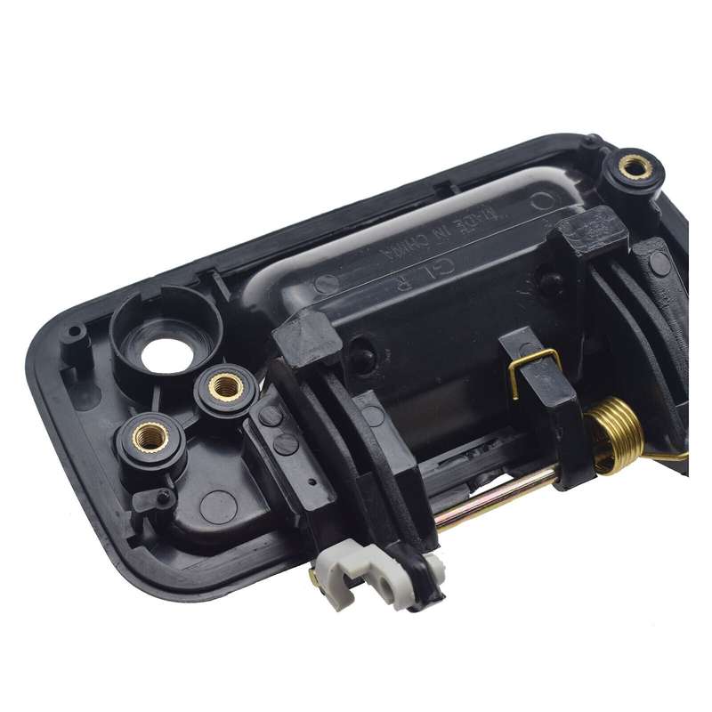 Front Right Exterior Door Handle Passenger Side 8944349731 For Isuzu Pickup