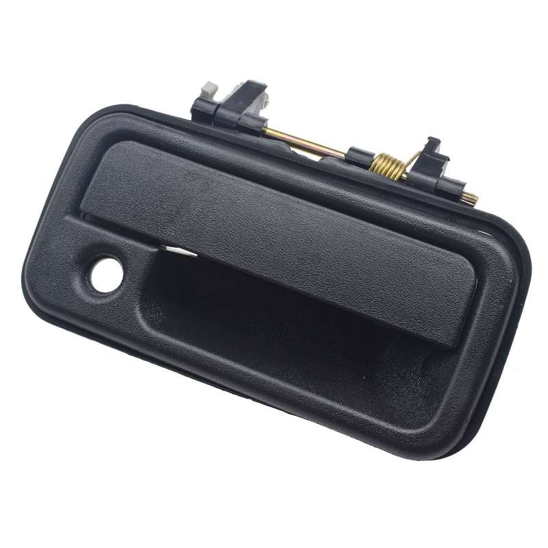 Front Right Exterior Door Handle Passenger Side 8944349731 For Isuzu Pickup