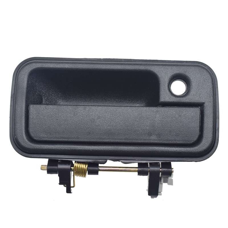 Front Right Exterior Door Handle Passenger Side 8944349731 For Isuzu Pickup
