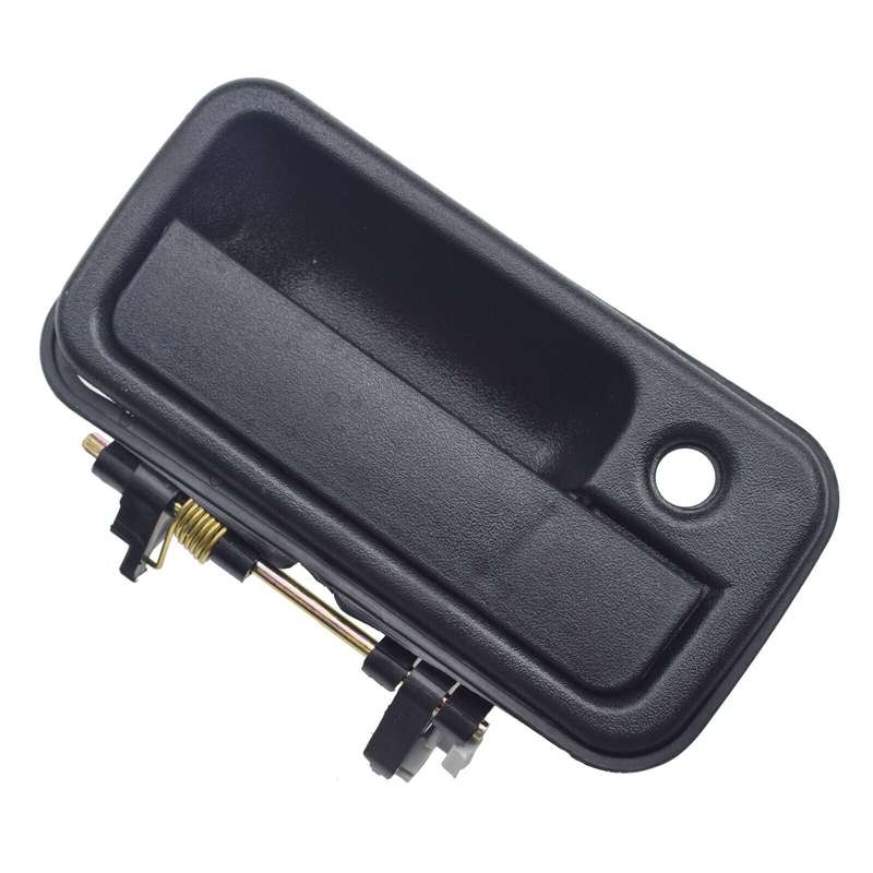Front Right Exterior Door Handle Passenger Side 8944349731 For Isuzu Pickup