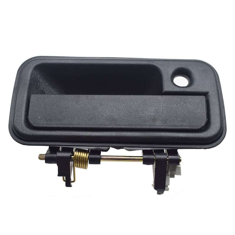 Front Right Exterior Door Handle Passenger Side 8944349731 For Isuzu Pickup