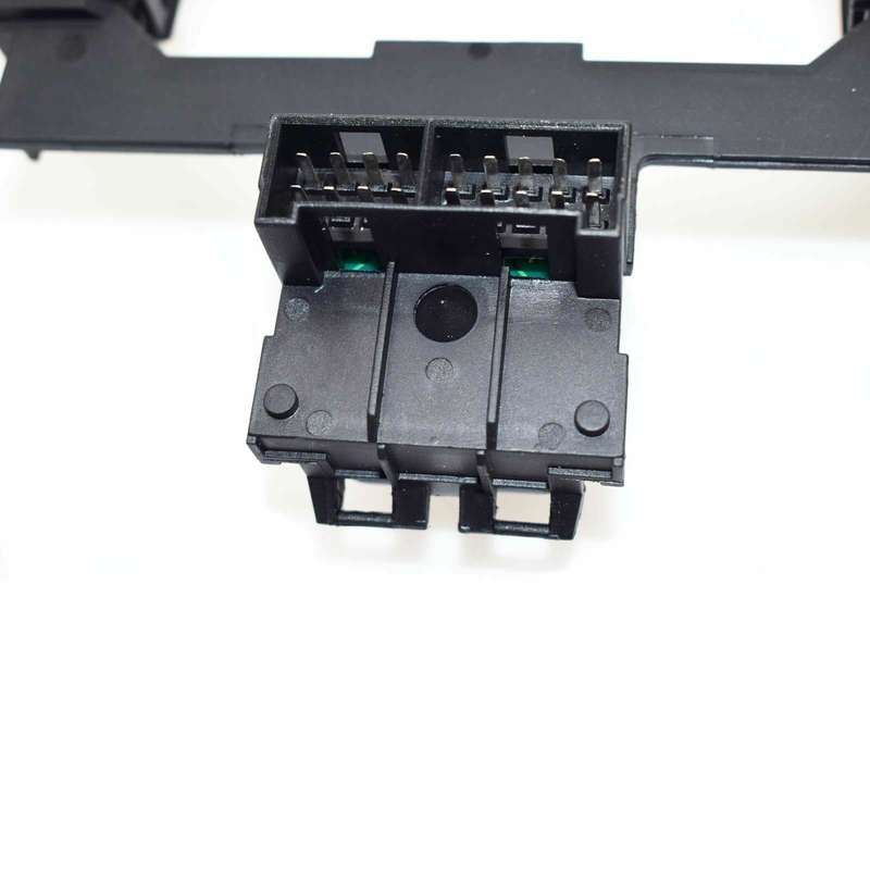 Front Door Window Center Control Master Switch For Mercedes Benz E300 E320 E420