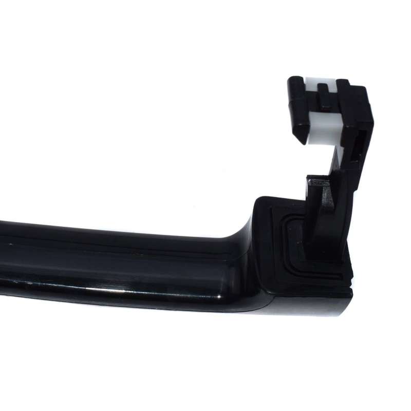 Outer Front Left or Right Black Door Handle For 08-10 Hyundai Elantra 826512H000
