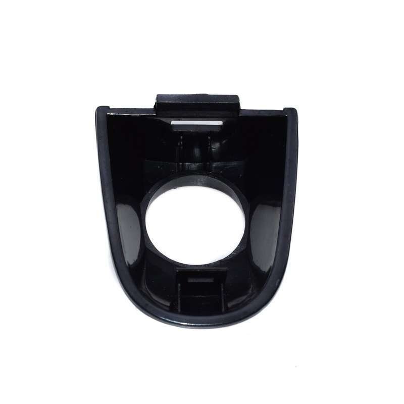 Outer Front Left or Right Black Door Handle For 08-10 Hyundai Elantra 826512H000