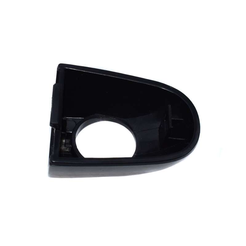 Outer Front Left or Right Black Door Handle For 08-10 Hyundai Elantra 826512H000