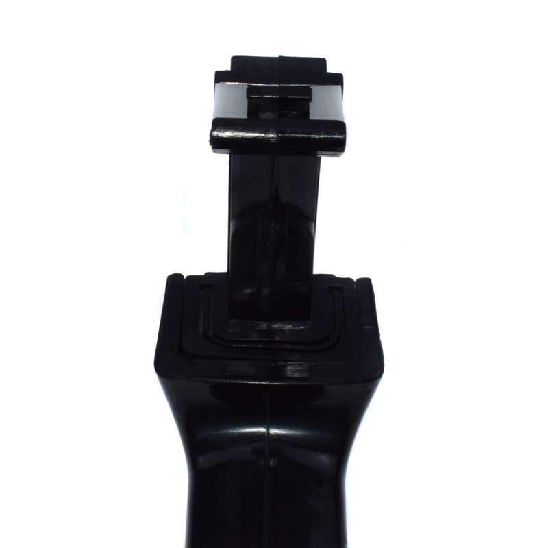 Outer Front Left or Right Black Door Handle For 08-10 Hyundai Elantra 826512H000