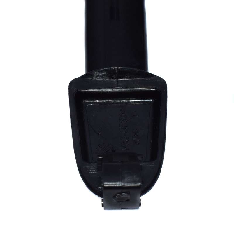 Outer Front Left or Right Black Door Handle For 08-10 Hyundai Elantra 826512H000