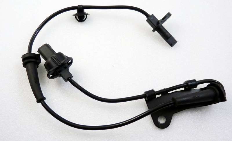 New ABS Wheel Speed Sensor Front Left For Honda Fit CR-Z 2009-2013 57455-TF0-003