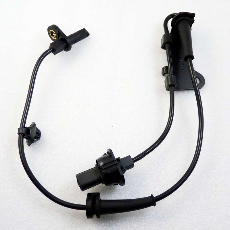 New ABS Wheel Speed Sensor Front Left For Honda Fit CR-Z 2009-2013 57455-TF0-003