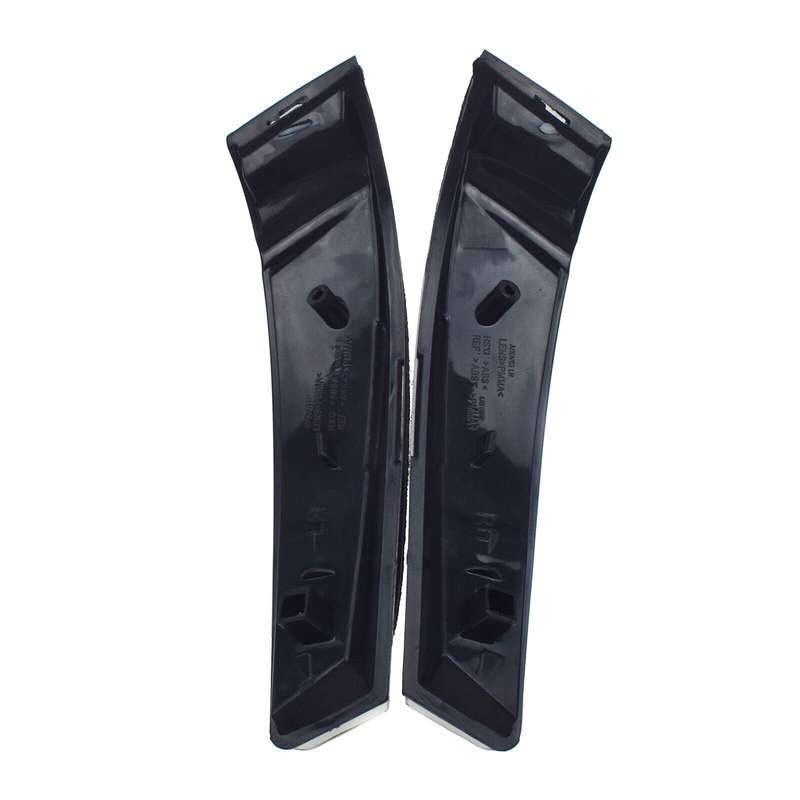Left &amp; Right Side Mirror Signal Lamp 2PCS For Hyundai Accent Elantra Veloster