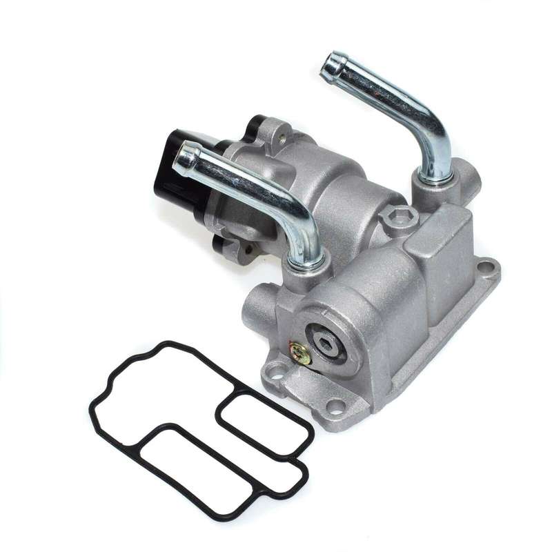 MD614743 AC4148 Idle Air Control Valve Fit For Mitsubishi Mirage 1997-2000 New