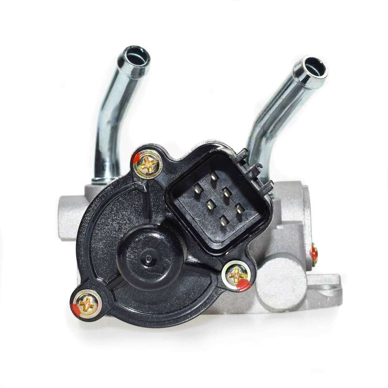 MD614743 AC4148 Idle Air Control Valve Fit For Mitsubishi Mirage 1997-2000 New