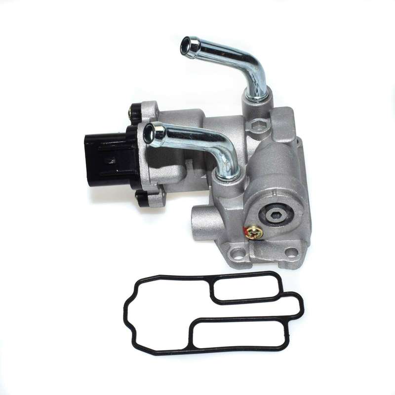 MD614743 AC4148 Idle Air Control Valve Fit For Mitsubishi Mirage 1997-2000 New