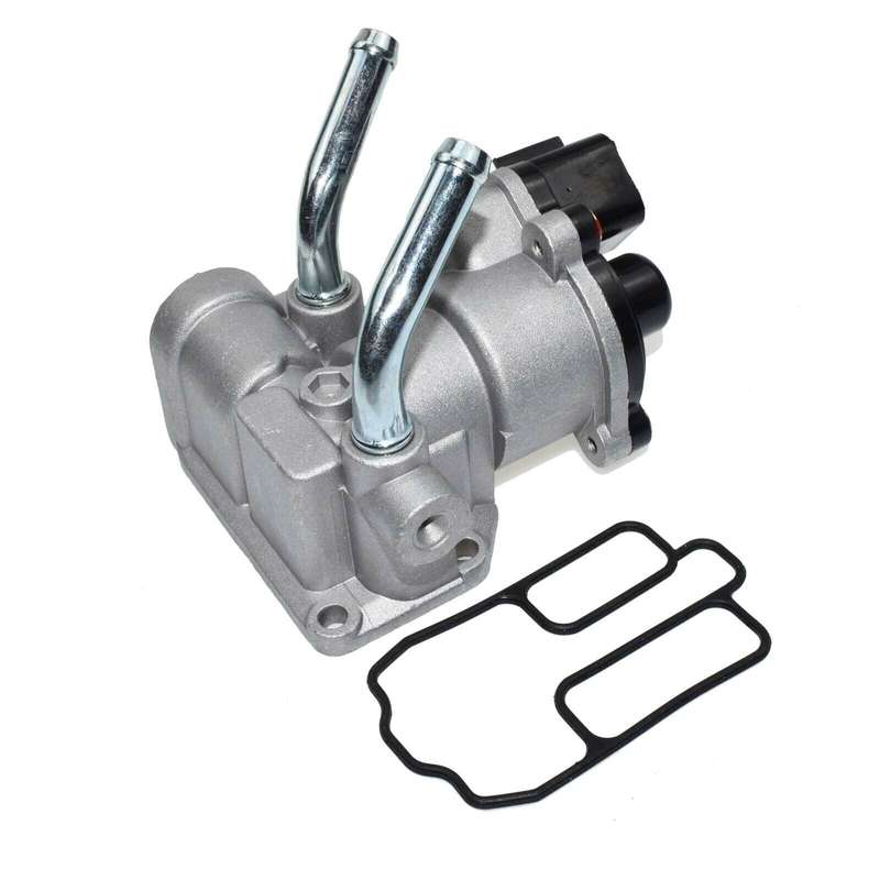 MD614743 AC4148 Idle Air Control Valve Fit For Mitsubishi Mirage 1997-2000 New