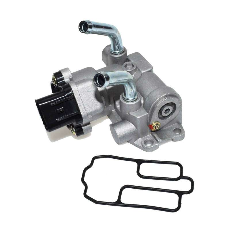 MD614743 AC4148 Idle Air Control Valve Fit For Mitsubishi Mirage 1997-2000 New