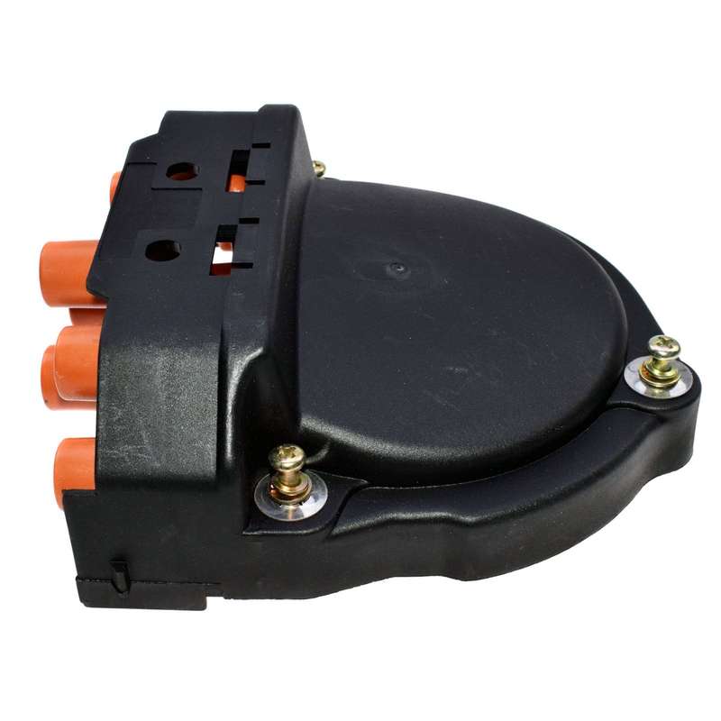 New Ignition Distributor Cap Fit BMW e38 e34 e32 e31 e30 e28 e24 e23 12111715905