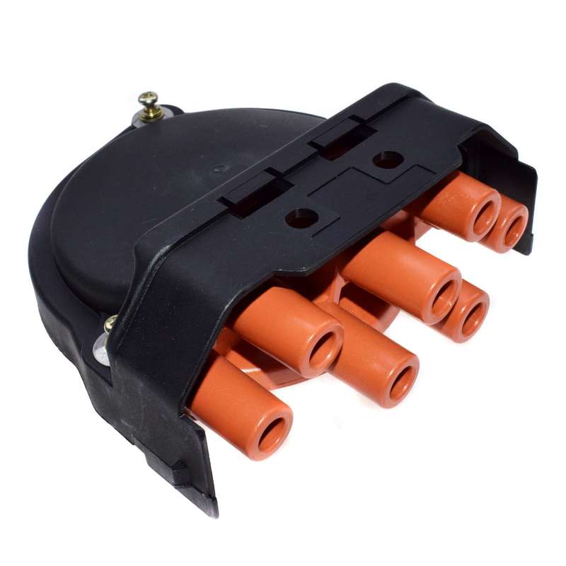 New Ignition Distributor Cap Fit BMW e38 e34 e32 e31 e30 e28 e24 e23 12111715905