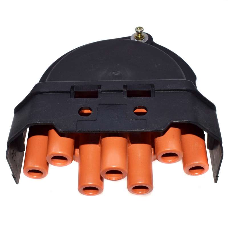 New Ignition Distributor Cap Fit BMW e38 e34 e32 e31 e30 e28 e24 e23 12111715905