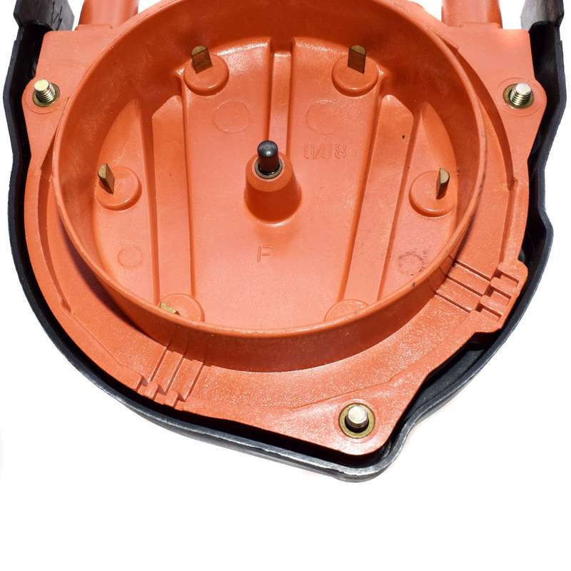 New Ignition Distributor Cap Fit BMW e38 e34 e32 e31 e30 e28 e24 e23 12111715905