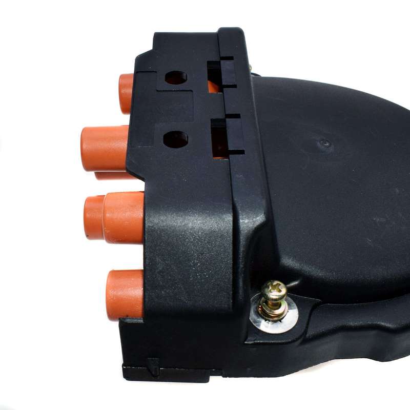 New Ignition Distributor Cap Fit BMW e38 e34 e32 e31 e30 e28 e24 e23 12111715905