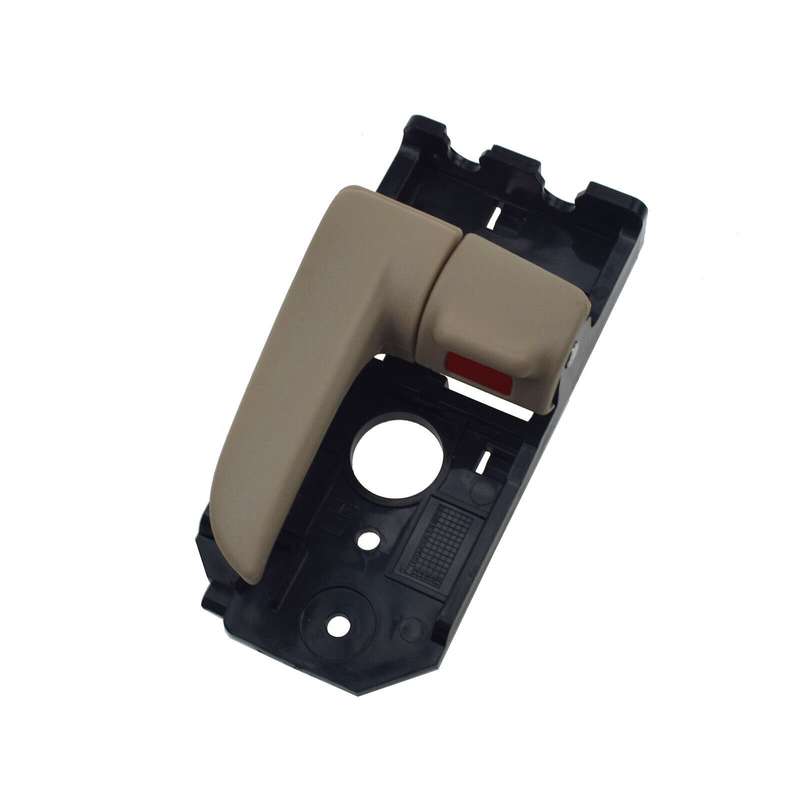 Left Inside Door Handle Beige 826102F000 For Kia Spectra 2004-2006 Spectra5