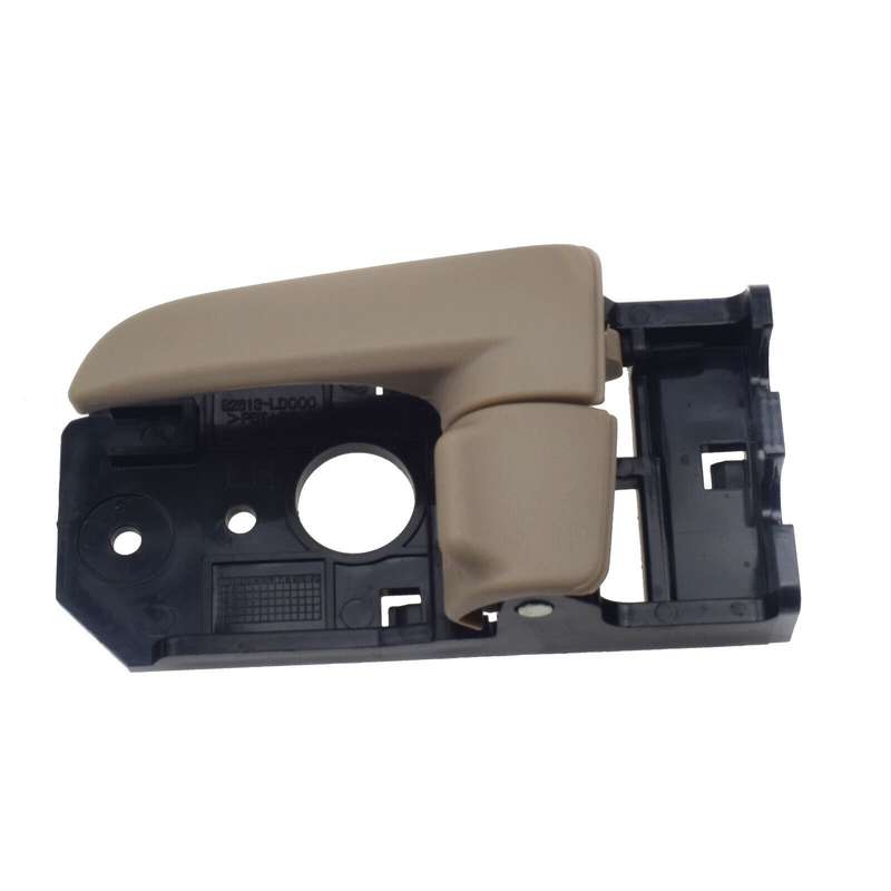 Left Inside Door Handle Beige 826102F000 For Kia Spectra 2004-2006 Spectra5