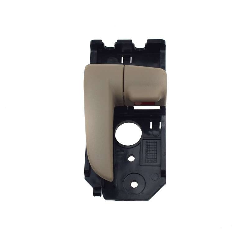 Left Inside Door Handle Beige 826102F000 For Kia Spectra 2004-2006 Spectra5