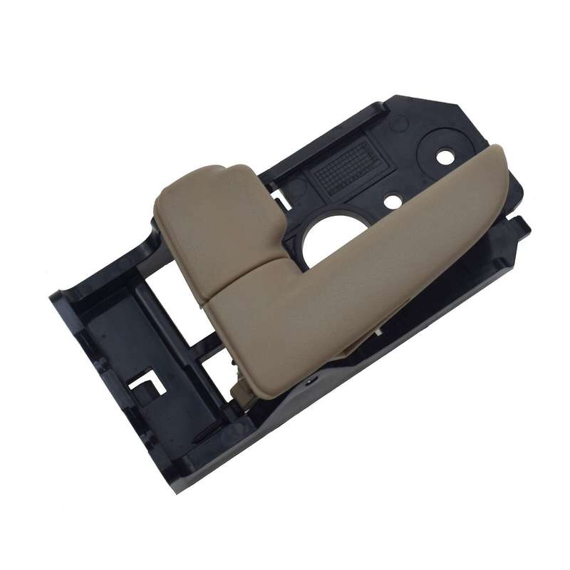 Left Inside Door Handle Beige 826102F000 For Kia Spectra 2004-2006 Spectra5