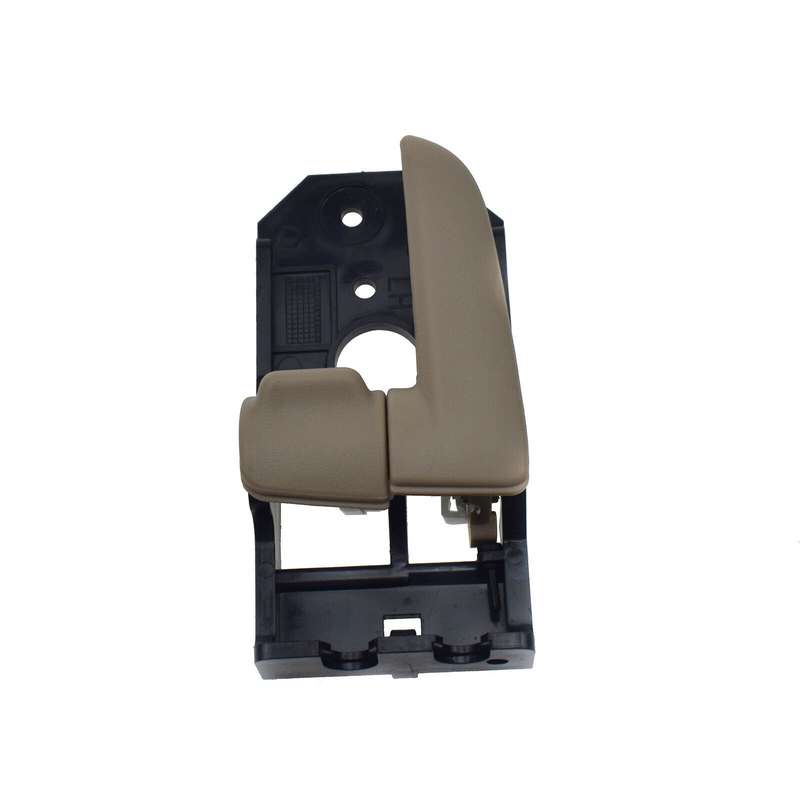 Left Inside Door Handle Beige 826102F000 For Kia Spectra 2004-2006 Spectra5