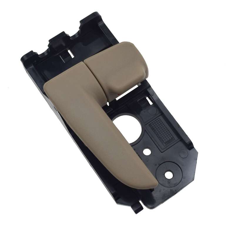 Left Inside Door Handle Beige 826102F000 For Kia Spectra 2004-2006 Spectra5