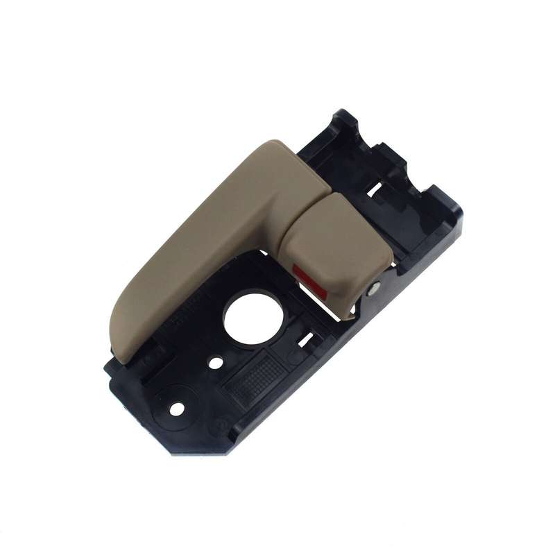 Left Inside Door Handle Beige 826102F000 For Kia Spectra 2004-2006 Spectra5