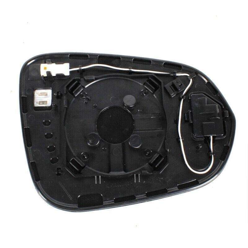 Blind Spot View Mirror Glass For Lexus RX350/450H NX200T/300 Right&amp;Left