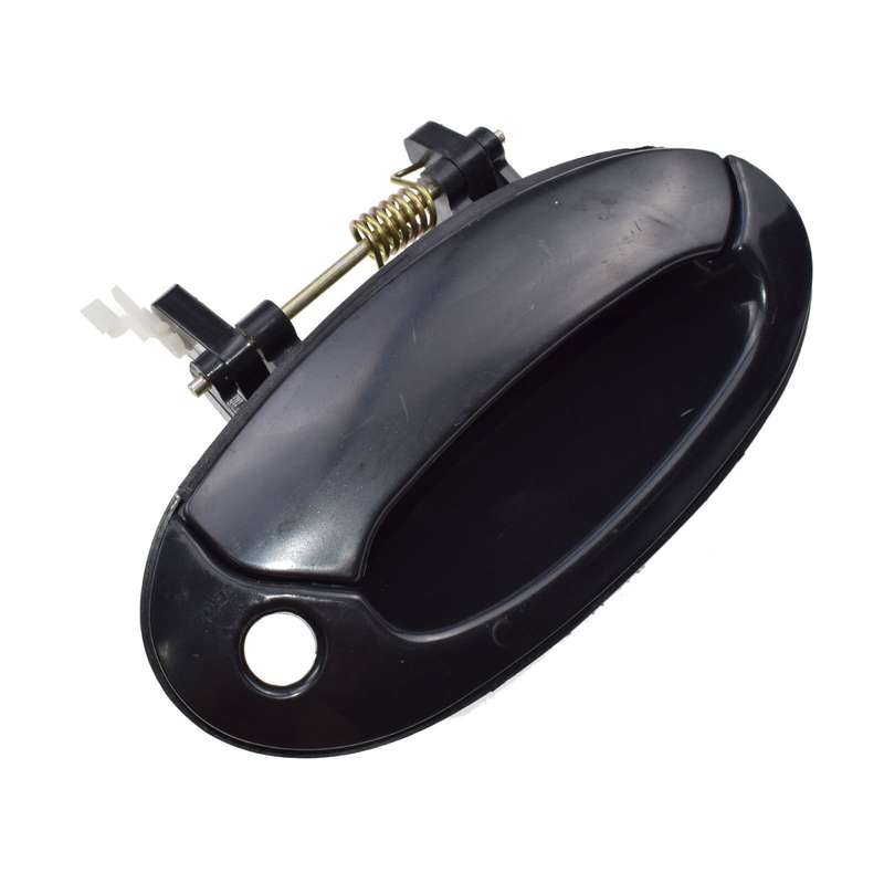 New Outside Door Handle Front Right Side Keyhole Fit Hyundai Elantra 82660-29000
