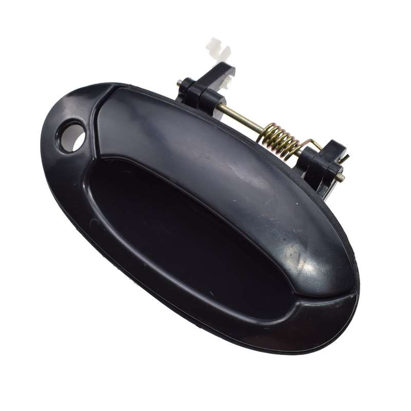 New Outside Door Handle Front Right Side Keyhole Fit Hyundai Elantra 82660-29000