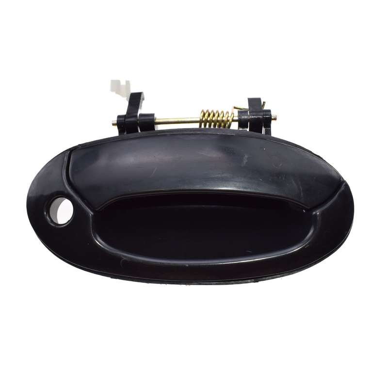 New Outside Door Handle Front Right Side Keyhole Fit Hyundai Elantra 82660-29000