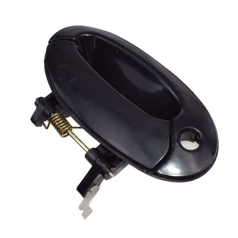 New Outside Door Handle Front Right Side Keyhole Fit Hyundai Elantra 82660-29000