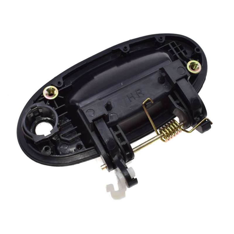 New Outside Door Handle Front Right Side Keyhole Fit Hyundai Elantra 82660-29000