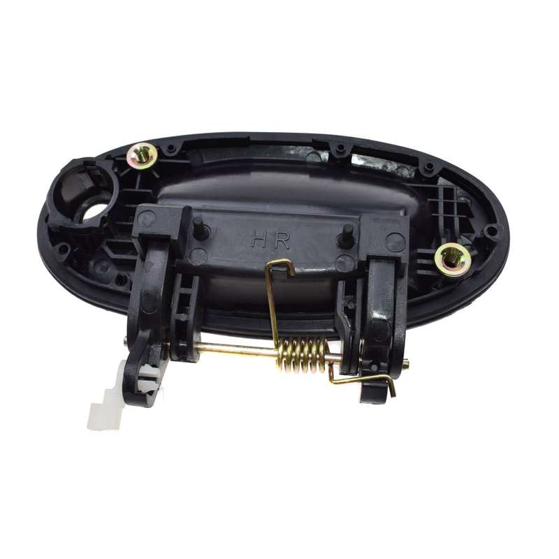 New Outside Door Handle Front Right Side Keyhole Fit Hyundai Elantra 82660-29000