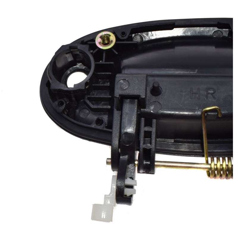 New Outside Door Handle Front Right Side Keyhole Fit Hyundai Elantra 82660-29000