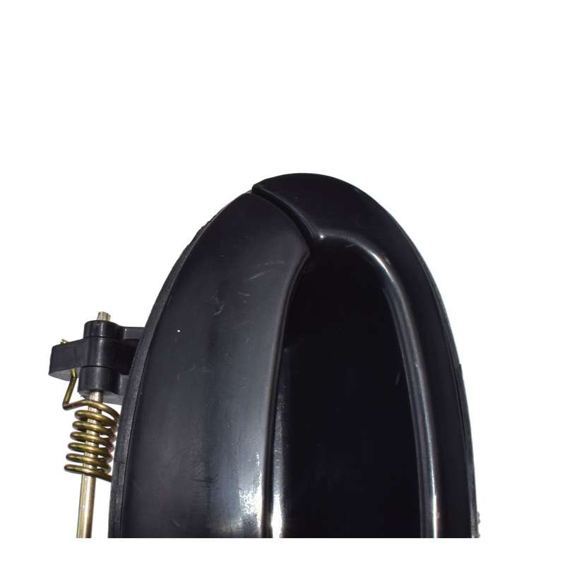 New Outside Door Handle Front Right Side Keyhole Fit Hyundai Elantra 82660-29000