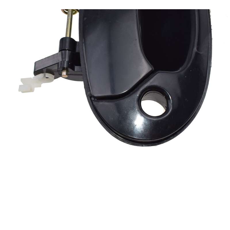 New Outside Door Handle Front Right Side Keyhole Fit Hyundai Elantra 82660-29000