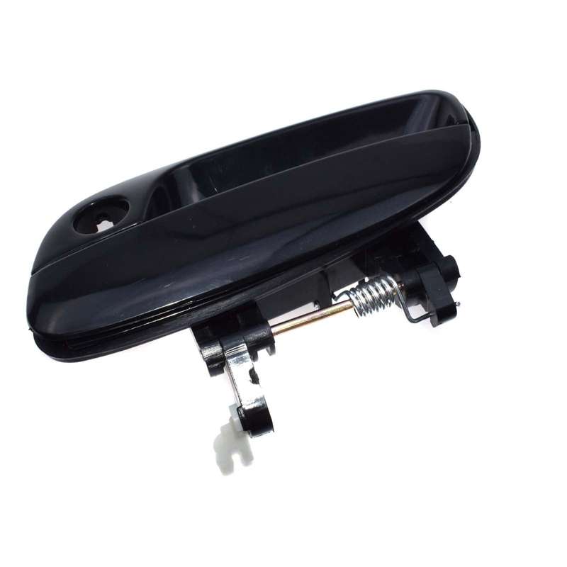 For Hyundai Elantra Outside Exterior Door Handle Left Front Driver side Smooth