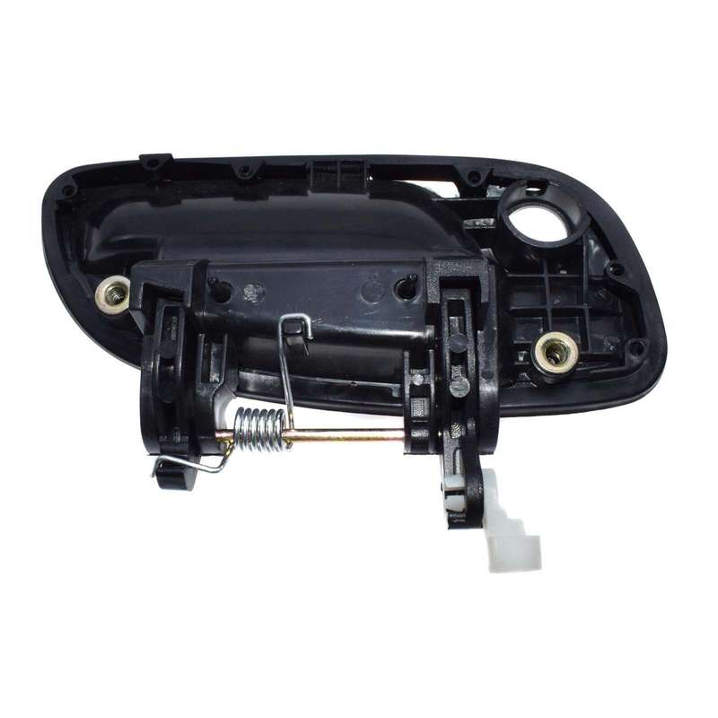 For Hyundai Elantra Outside Exterior Door Handle Left Front Driver side Smooth