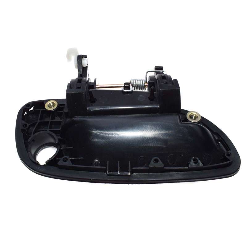 For Hyundai Elantra Outside Exterior Door Handle Left Front Driver side Smooth