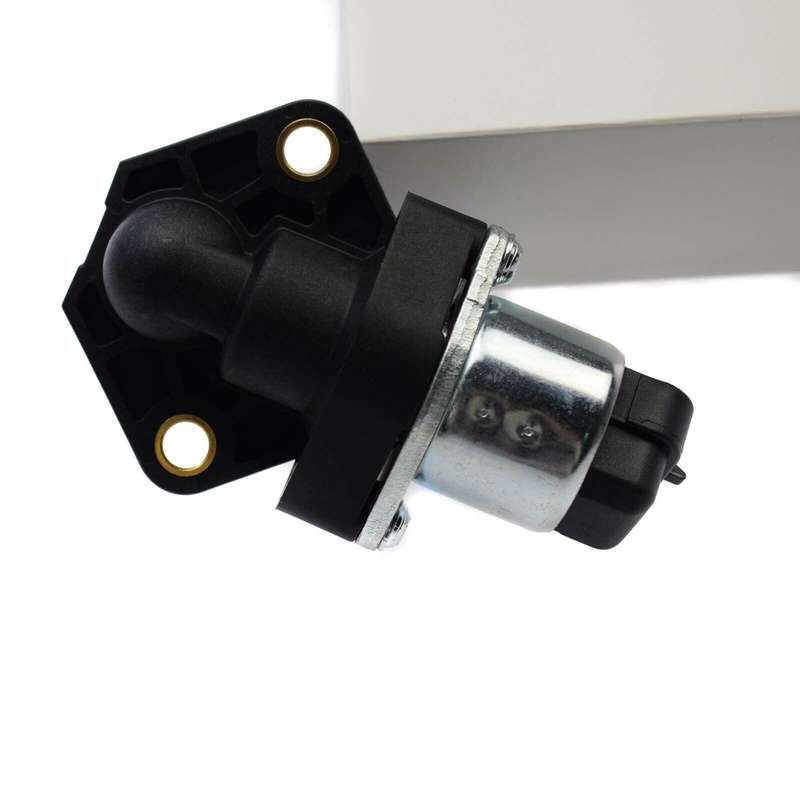 2S6A9F715BB IAC Idle Air Control Valve For Ford Fiesta KA 1.3 STREET KA 1.6