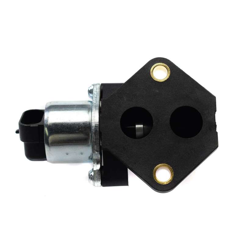 2S6A9F715BB IAC Idle Air Control Valve For Ford Fiesta KA 1.3 STREET KA 1.6