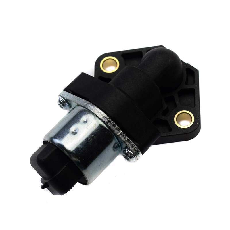 2S6A9F715BB IAC Idle Air Control Valve For Ford Fiesta KA 1.3 STREET KA 1.6