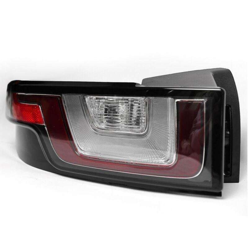 Left Driver Rear Tail Light Brake Lamp For Land Range Rover Evoque 2016 17-2018