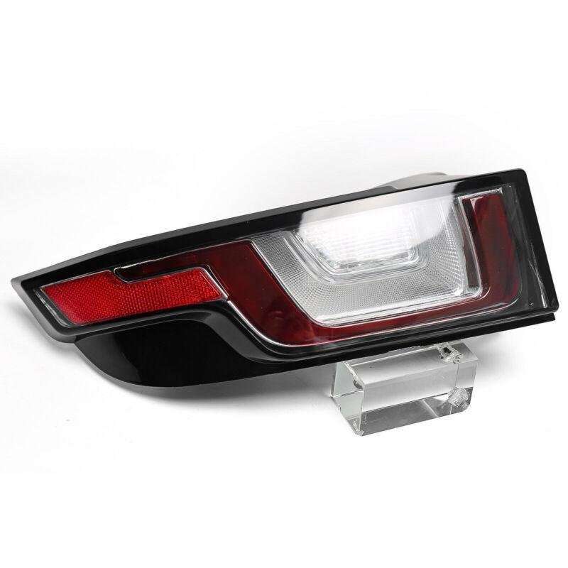 Left Driver Rear Tail Light Brake Lamp For Land Range Rover Evoque 2016 17-2018