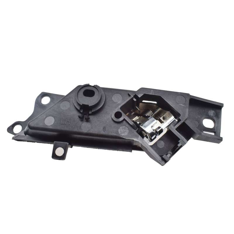 Left Inside Interior Door Handle Chrome For Chevrolet Captiva Sport Saturn Vue